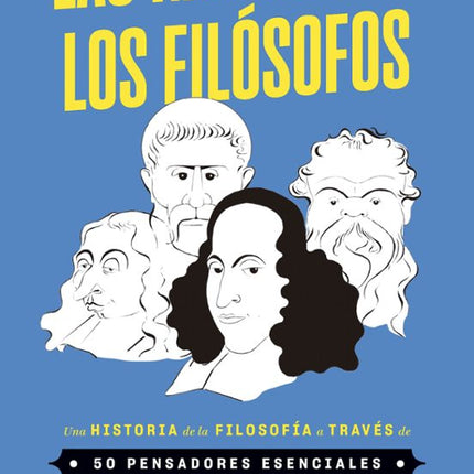 Las narices de los filósofos