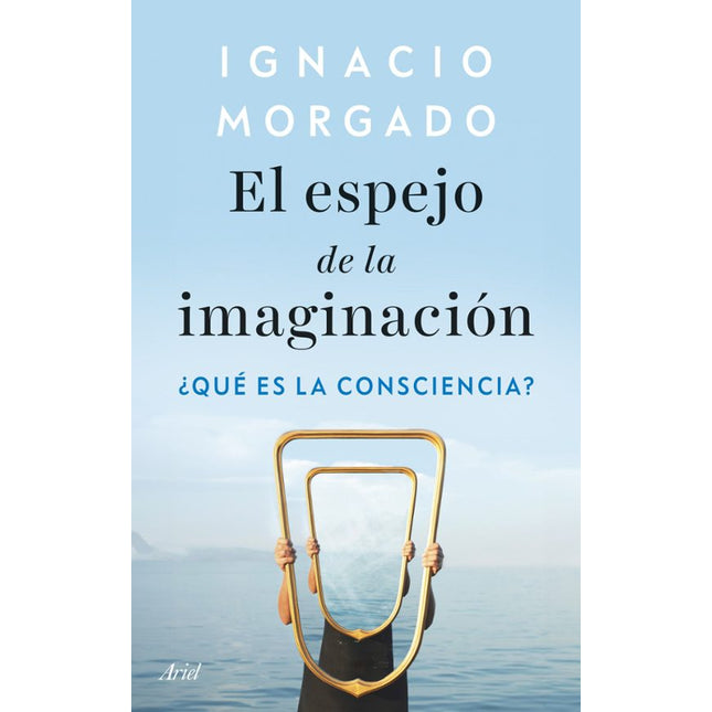 EL ESPEJO DE LA IMAGINACION