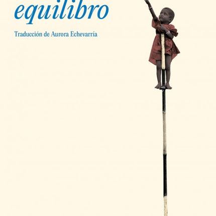 UN PERFECTO EQUILIBRIO