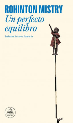 UN PERFECTO EQUILIBRIO