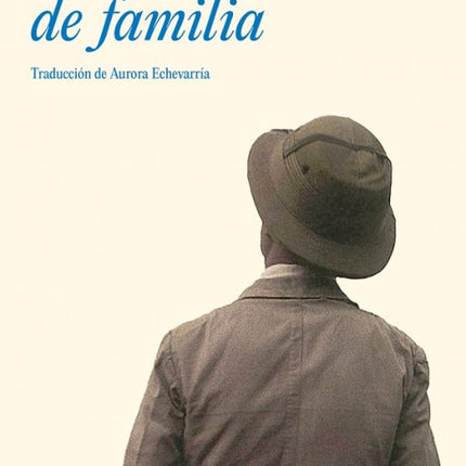 ASUNTOS DE FAMILIA