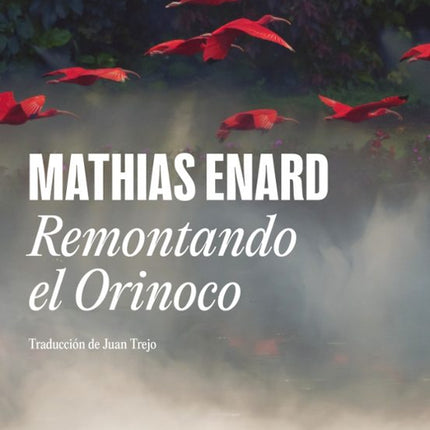 Remontando el Orinoco