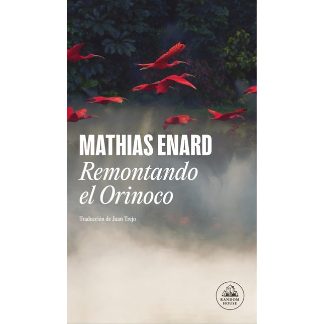 Remontando el Orinoco