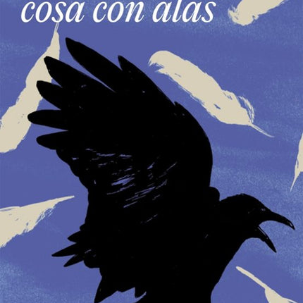 EL DUELO ES ESA COSA CON ALAS