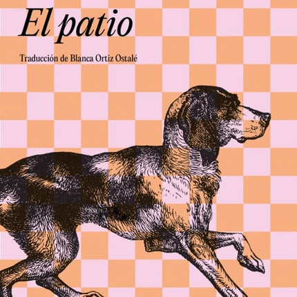 El patio