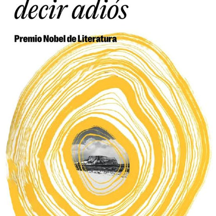 Imposible decir adiós