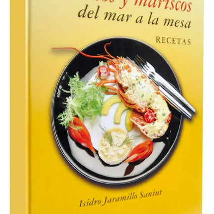 PESCADOS Y MARISCOS