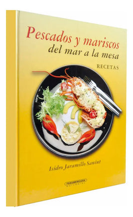 PESCADOS Y MARISCOS