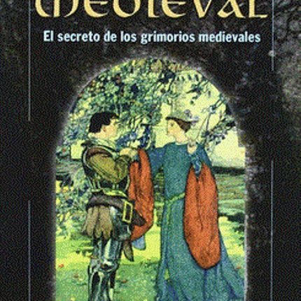 La magia medieval