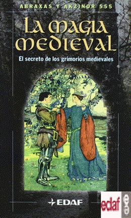 La magia medieval