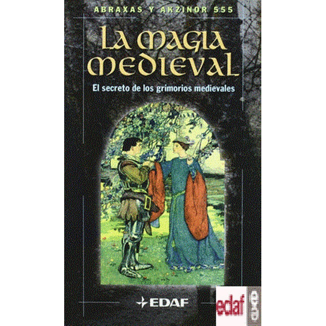 La magia medieval