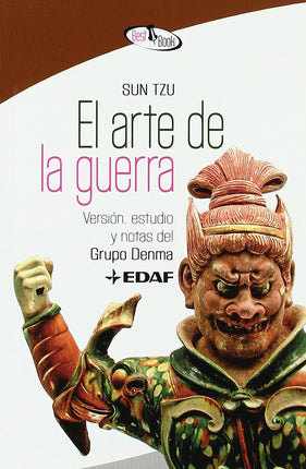 El arte de la guerra (col. Best book)