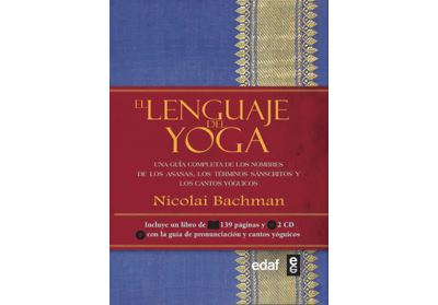 El lenguaje del yoga