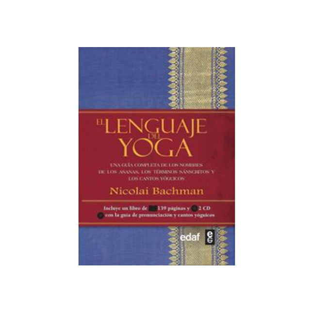 El lenguaje del yoga