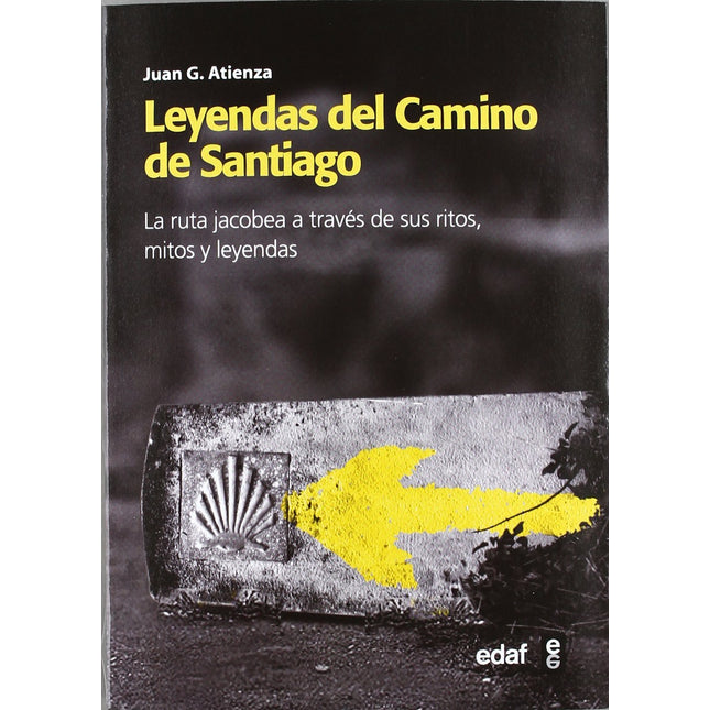 Leyendas del camino de santiago