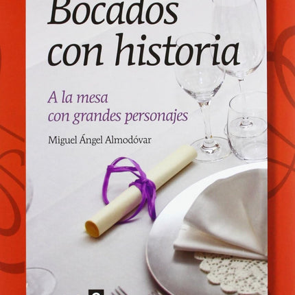 Bocados con historia