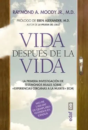 VIDA DESPUES DE LA VIDA