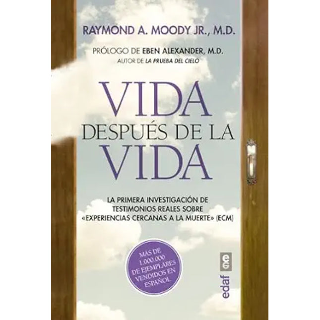 VIDA DESPUES DE LA VIDA