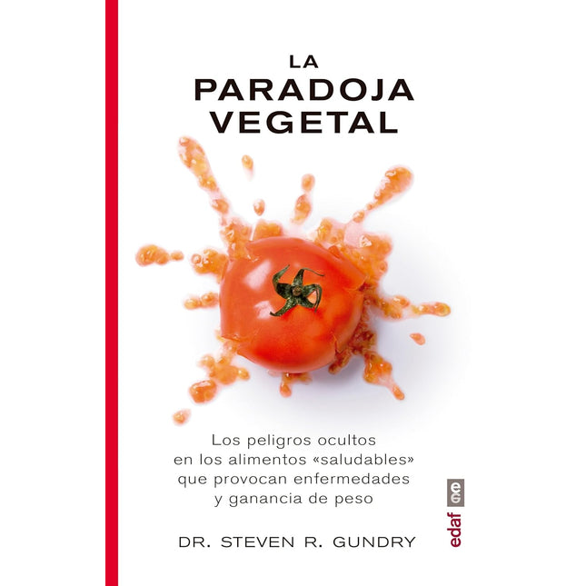 La paradoja vegetal