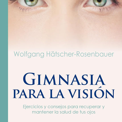 Gimnasia para la visión