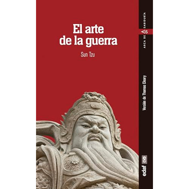 El arte de la guerra (as)