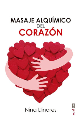Masaje alquímico del corazón