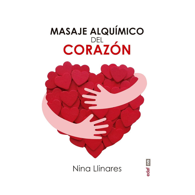 Masaje alquímico del corazón