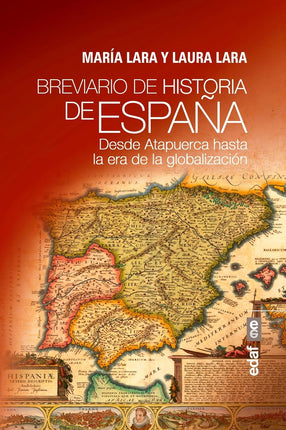 Breviario de la historia de España