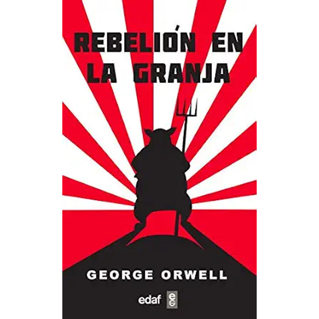 LA REBELION EN LA GRANJA
