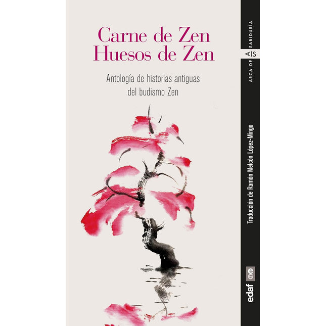 Carne de zen. Huesos de zen