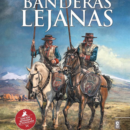 Banderas lejanas