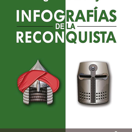 INFOGRAFIAS DE LA RECONQUISTA