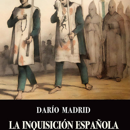 La inquisición española