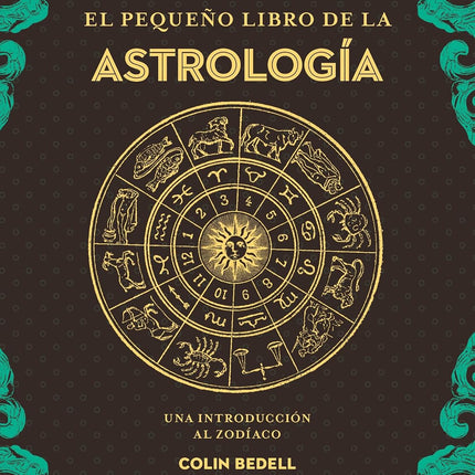 EL PEQUEÑO LIBRO DE LA ASTROLOGIA