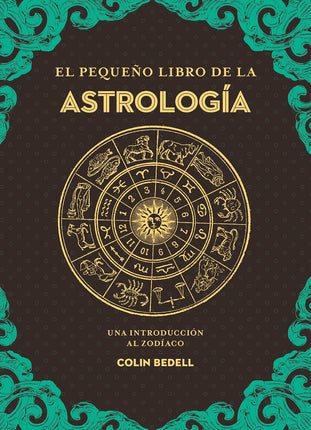 EL PEQUEÑO LIBRO DE LA ASTROLOGIA