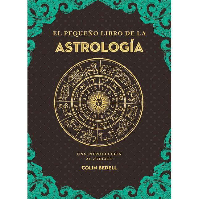 EL PEQUEÑO LIBRO DE LA ASTROLOGIA