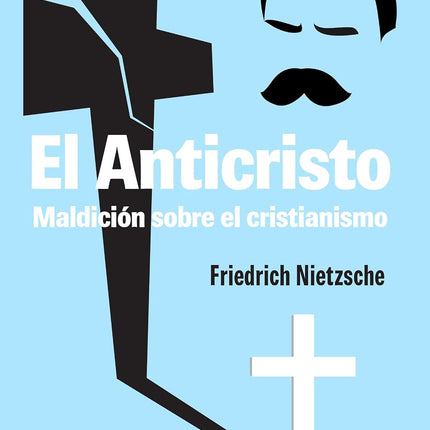 EL ANTICRISTO