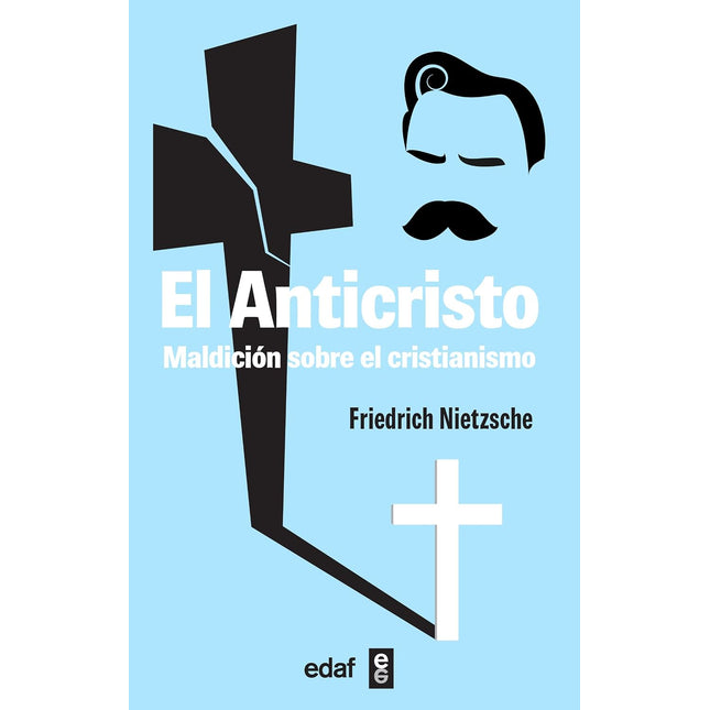 EL ANTICRISTO