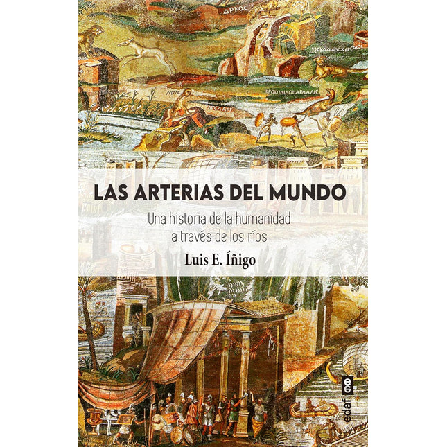 Las arterias del mundo