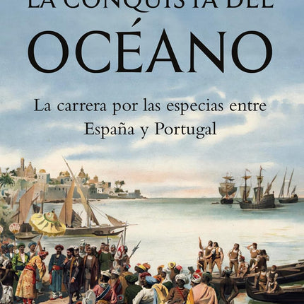 La conquista del océano