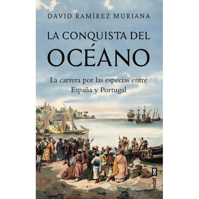 La conquista del océano