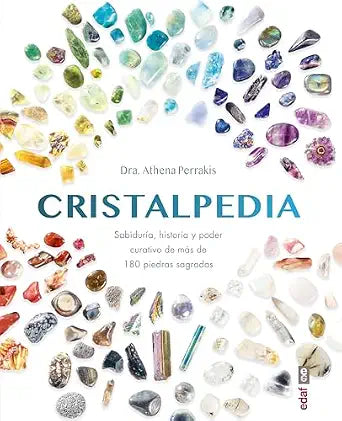 CRISTALPEDIA