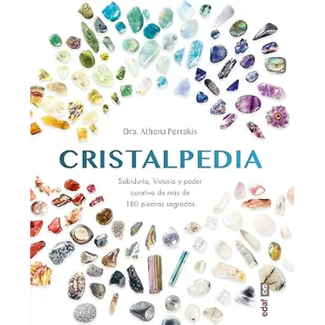 CRISTALPEDIA