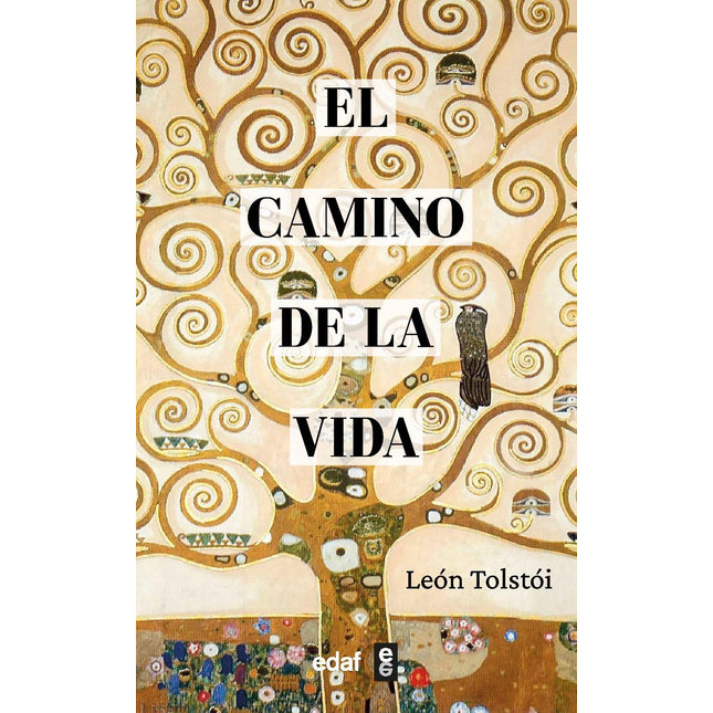El camino de la vida
