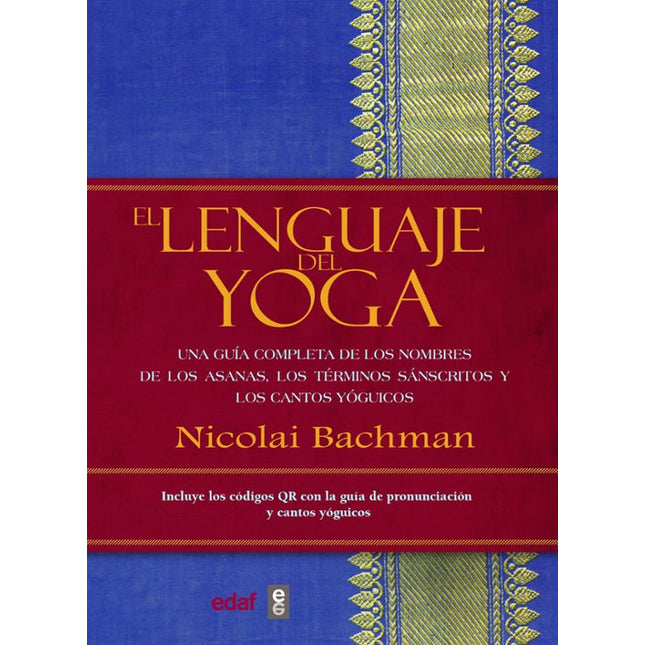 EL LENGUAJE DEL YOGA