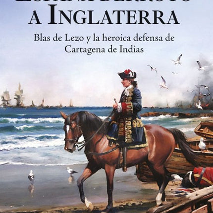 EL DÍA QUE ESPAÑA DERROTÓ A INGLATERRA