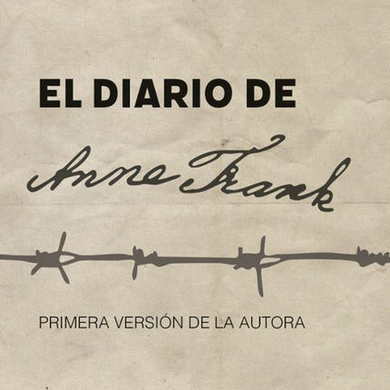 EL DIARIO DE ANNE FRANK