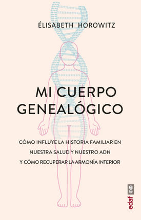 MI CUERPO GENEALOGICO