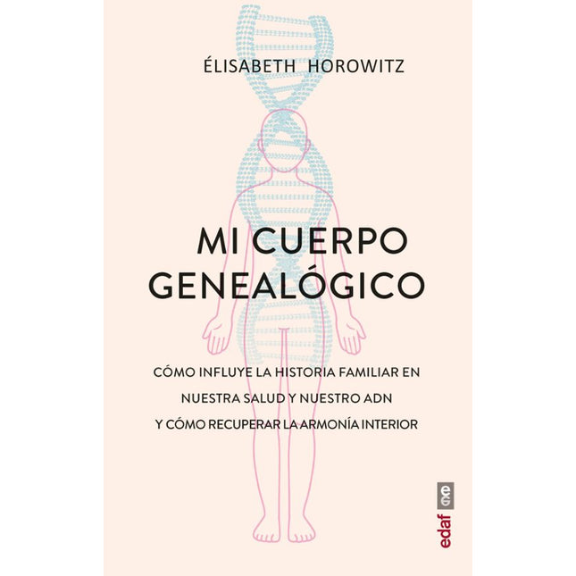 MI CUERPO GENEALOGICO