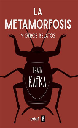 LA METAMORFOSIS